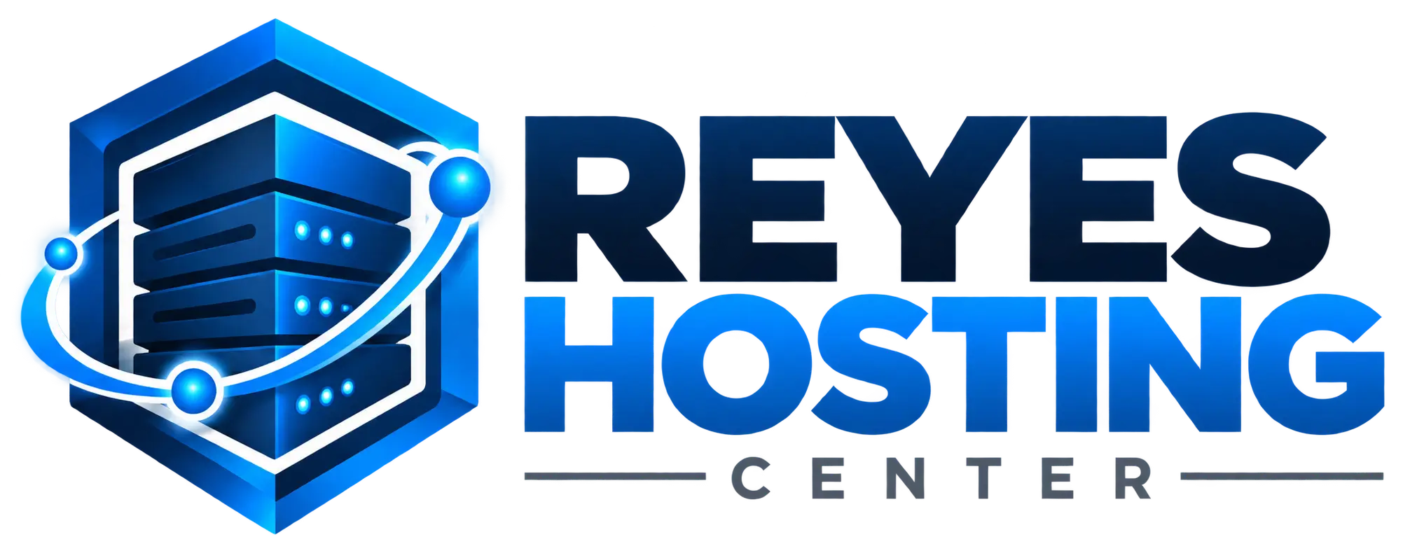 Reyes Hosting Center